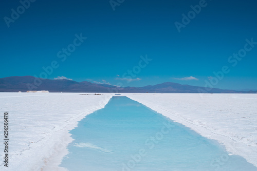Salinas Grandes