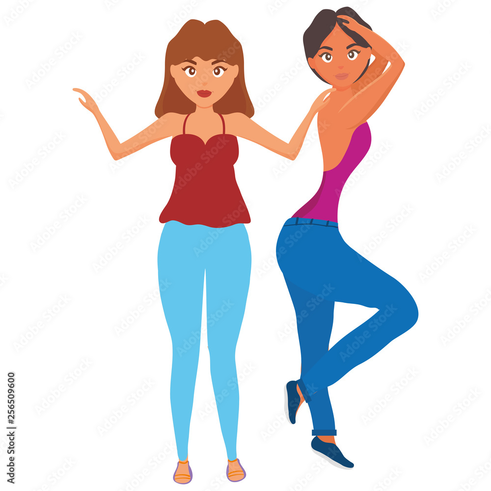 beautiful and sensual women characters beautiful and sensual women characters