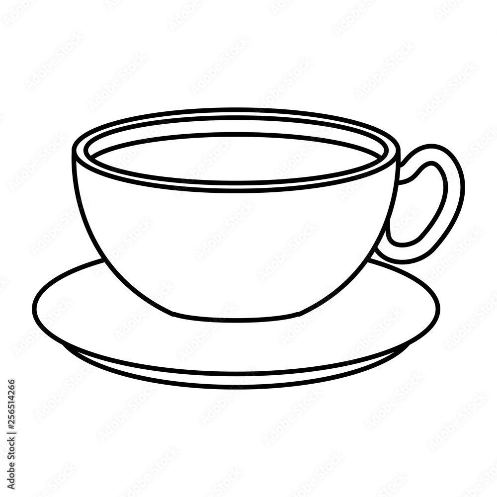 coffee cup beverage icon coffee cup beverage icon