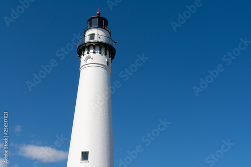 Windpoint Lighthouse