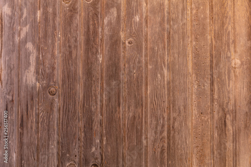 Vintage natural wood background  texture  wooden brown board