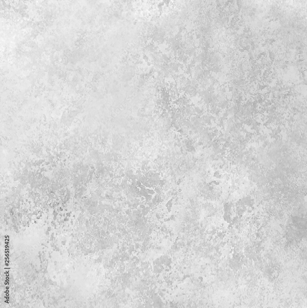 The sky structure with various elements on a white background. The sky structure with various elements on a white background.