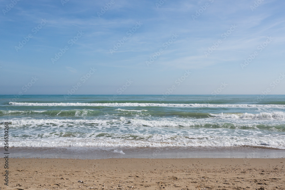 Mare Adriatico