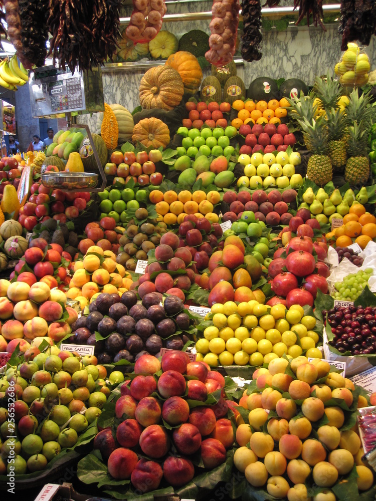 Fruta Fruta