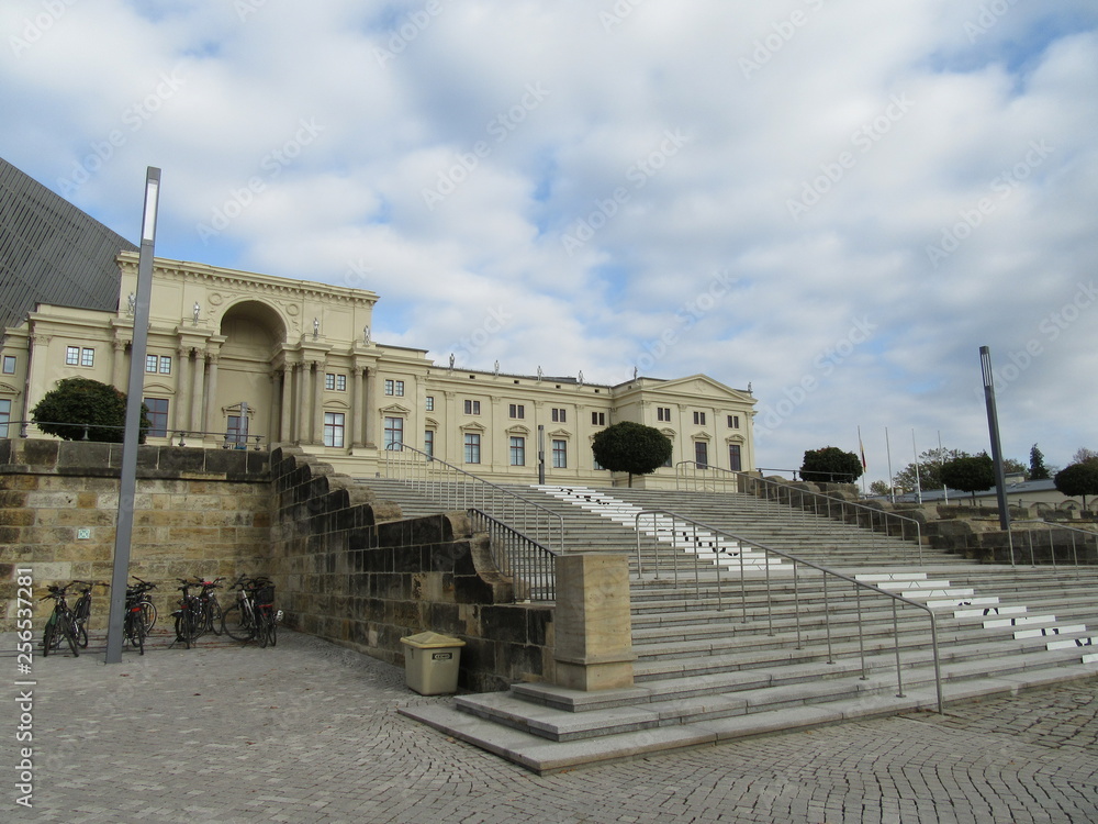 Dresden | Militärhistorisches Museum