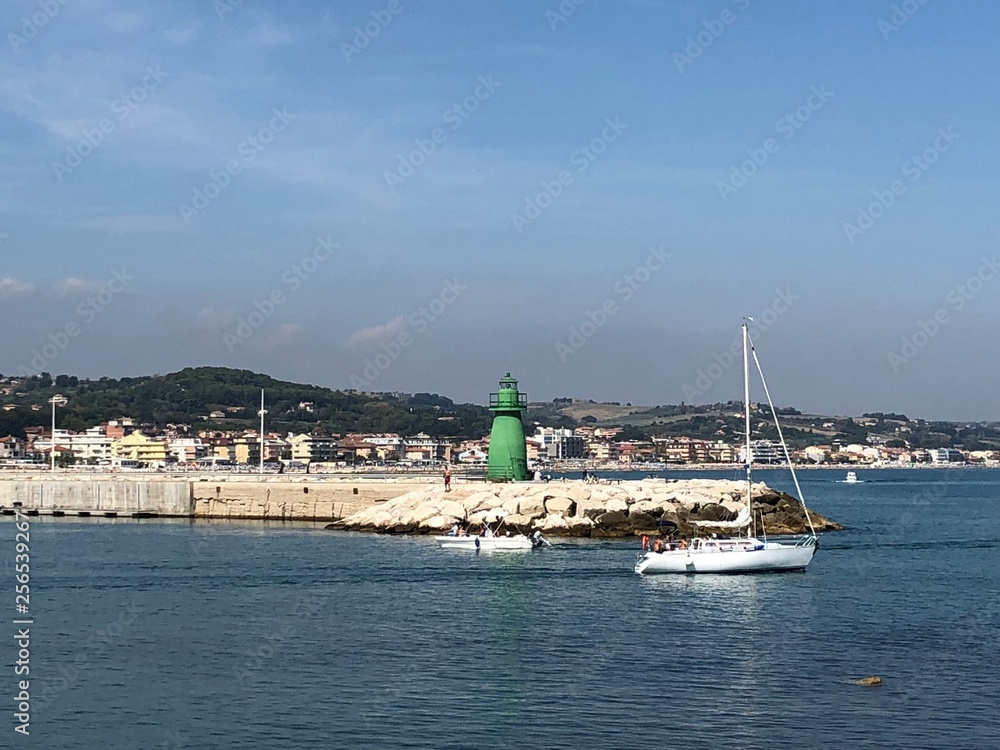 Fototapeta premium Lighthouse