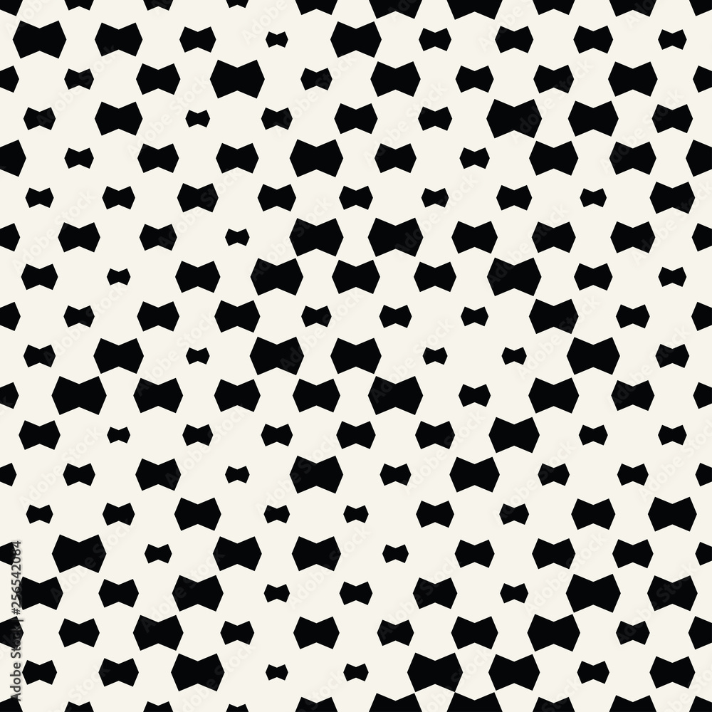 geometric vector seamless pattern geometric vector seamless pattern