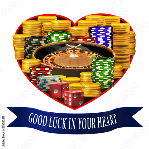 Online mobile casino background
