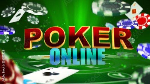 Online mobile casino background