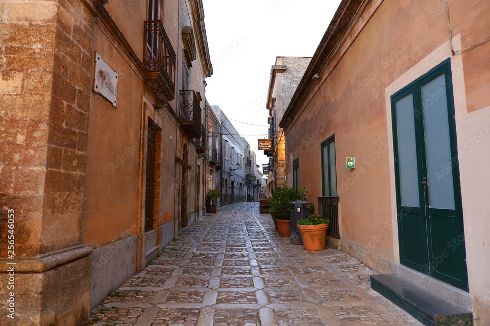 Obraz premium エリチェ