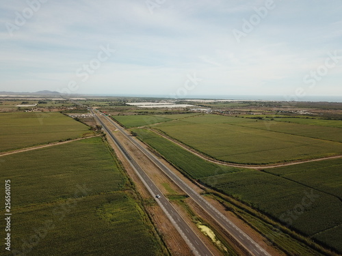 Autopista Mazatlan-Culiacan