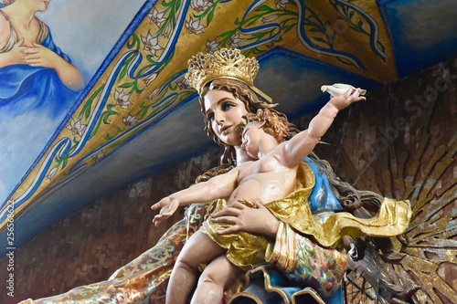Virgen