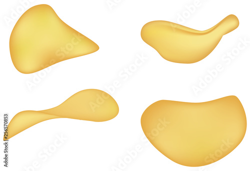 Traditional Potato Chips