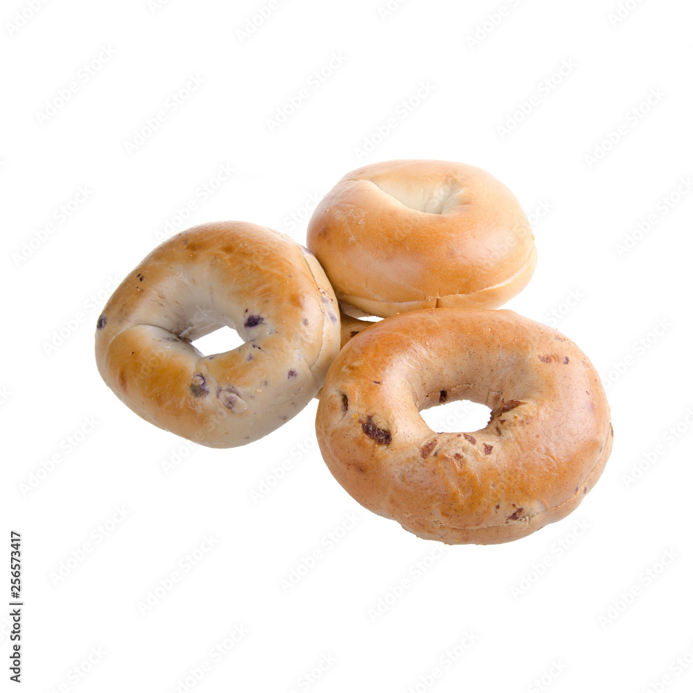 donut or donut with concept on a background. donut or donut with concept on a background.