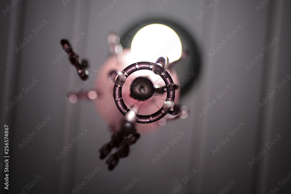 Obraz premium arranjo abstrato 2