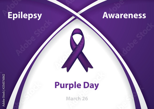 Purple day