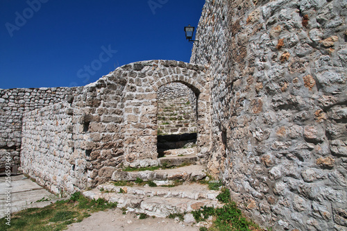 Travnik, Bosnia, Balkans photo