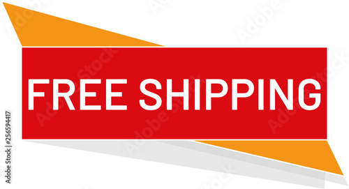 vector Button free shipping	