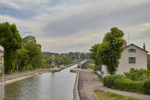 運河橋