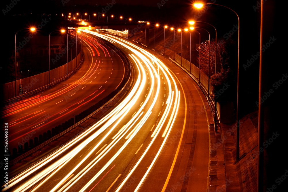 highway highway