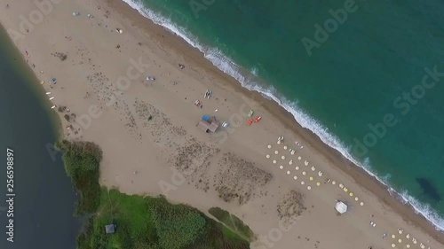 Wallpaper Mural the beach of Silistar Torontodigital.ca