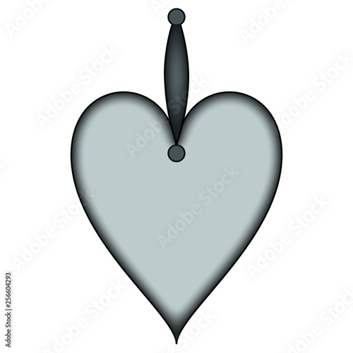 Masonic symbol of Charity Steward, Craft Lodge Officers Collar Jewel