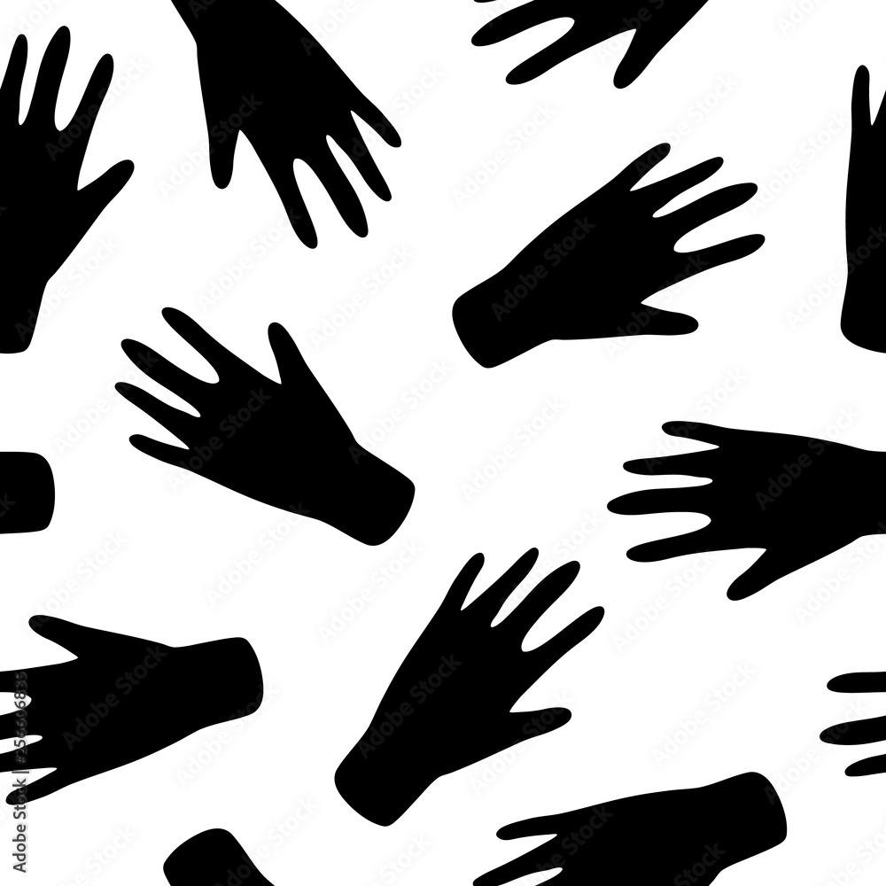vector seamless background pattern with hand drawn hands for fabric, textile,wallpaper,wrapping paper, notebook covers,background vector seamless background pattern with hand drawn hands for fabric, textile,wallpaper,wrapping paper, notebook covers,background