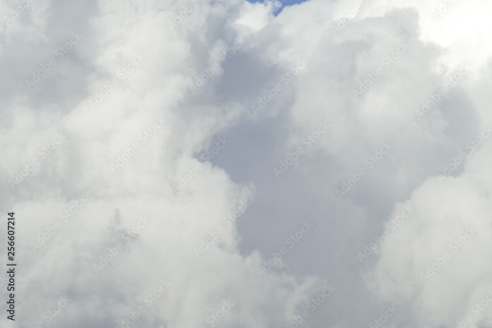Wolken Wolken