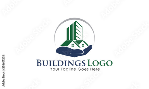 Buildings Logo