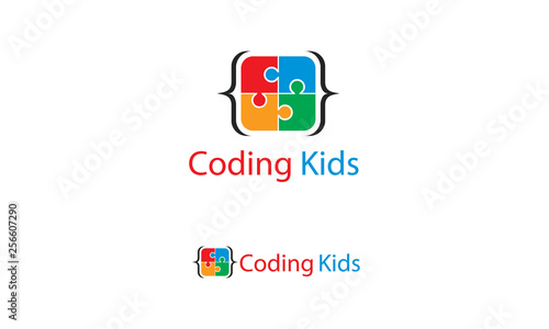 Coding Kids Logo