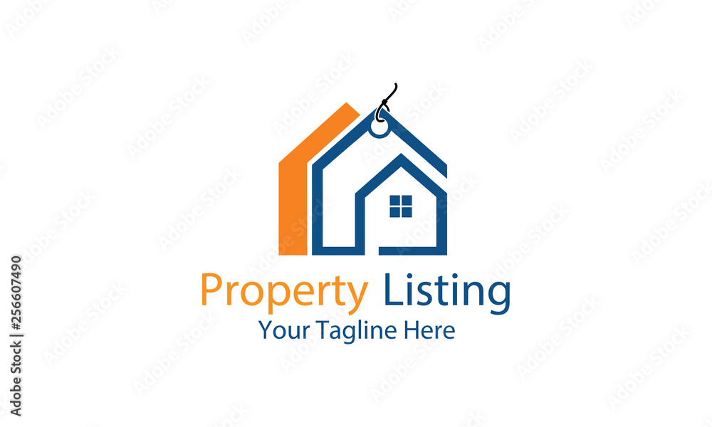 Property Listing Logo Property Listing Logo