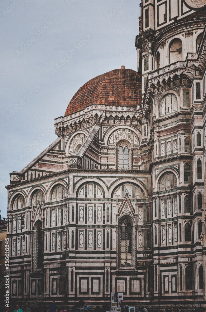 duomo in florence italy