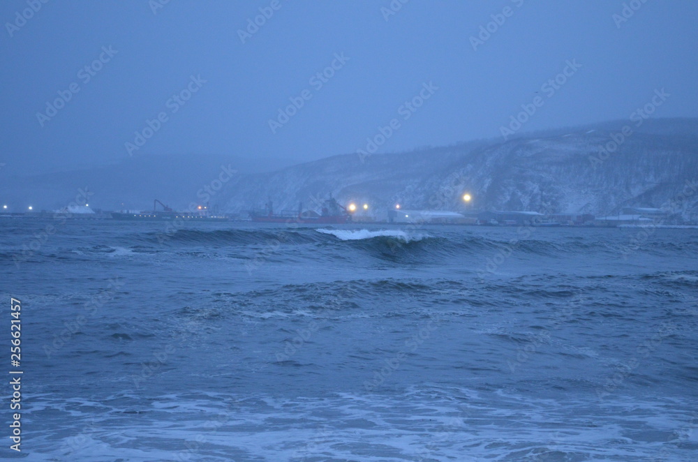waves waves