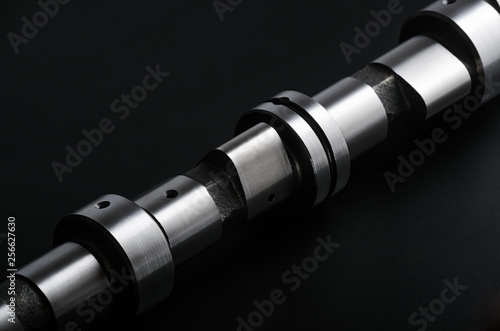 Camshaft