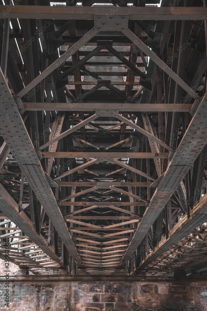Bridge Bridge