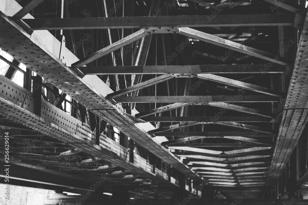 Bridge Bridge