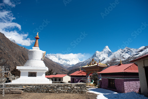                                                               Himalaya Nepal