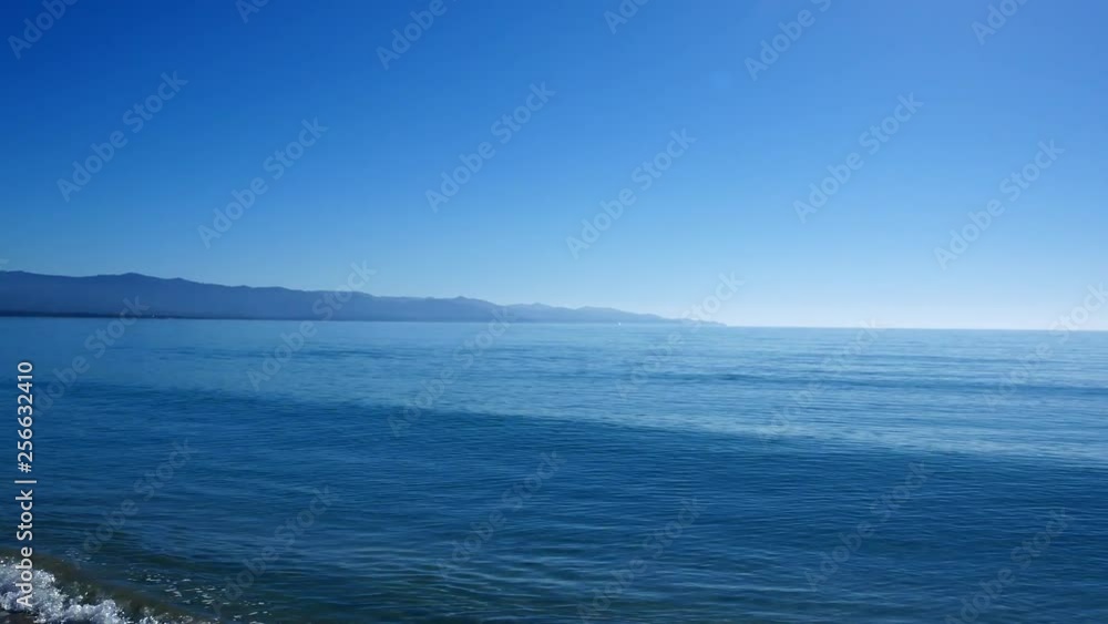 Sea In Sardinia In Spring People Strolling, Lean And Take The Sun 4K Video Sea In Sardinia In Spring People Strolling, Lean And Take The Sun 4K Video