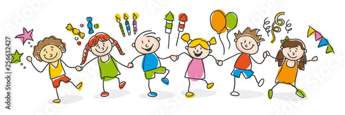 Kids Party