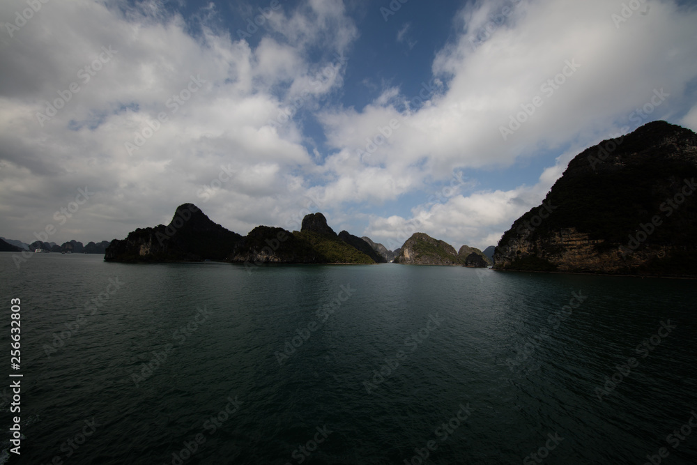 HALONG