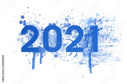 Jahreswechsel 2021