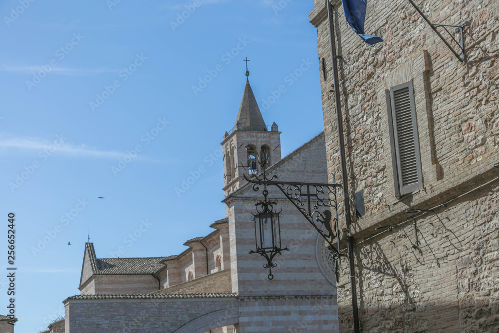 Fototapeta premium Tower