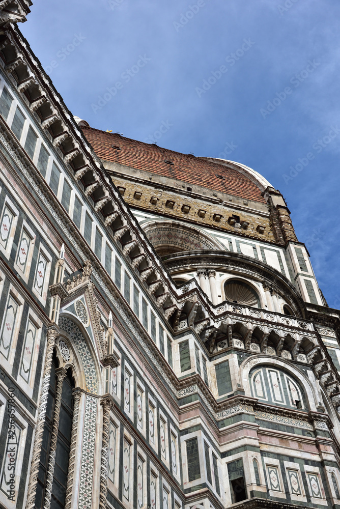 Dome in Firenze