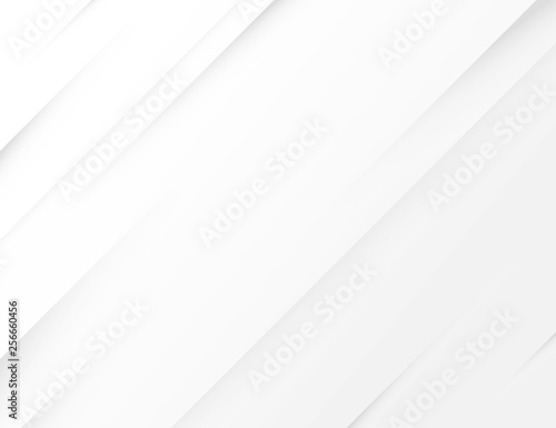 Light gray abstract background vector design