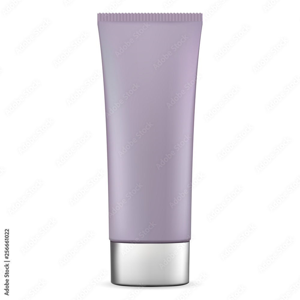Cosmetic Tube for Cream. Vector Ointment Container. Tooth Paste or Medical Packaging. Blank Lotion Pack. Realistic Flexible Package Mockup. Face Scrub. Cosmetic Tube for Cream. Vector Ointment Container. Tooth Paste or Medical Packaging. Blank Lotion Pack. Realistic Flexible Package Mockup. Face Scrub.