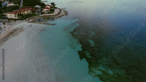 Wallpaper Mural Good Evening Carvel Splash Bahamas Torontodigital.ca