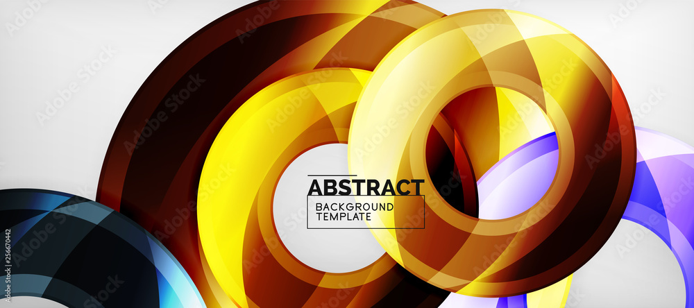 Modern geometrical abstract background, vector design Modern geometrical abstract background, vector design