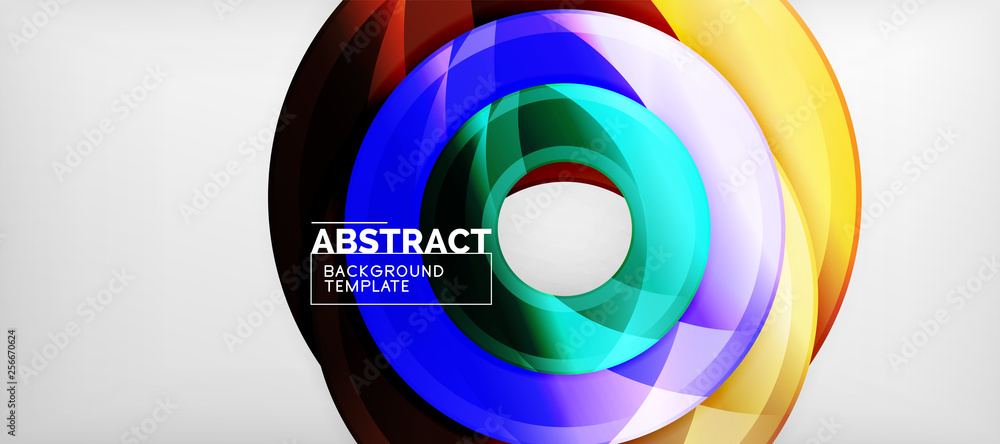 Modern geometrical abstract background, vector design Modern geometrical abstract background, vector design