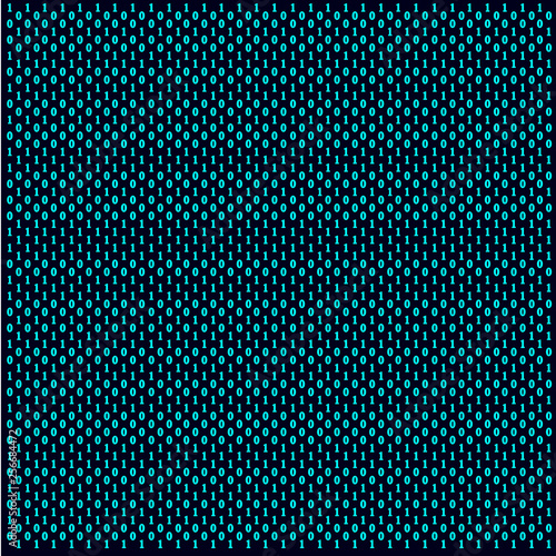 Digital background vector graphics