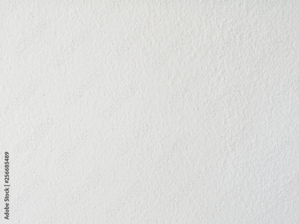 Beautiful white watercolor cement concrete on background texture wall. Beautiful white watercolor cement concrete on background texture wall.